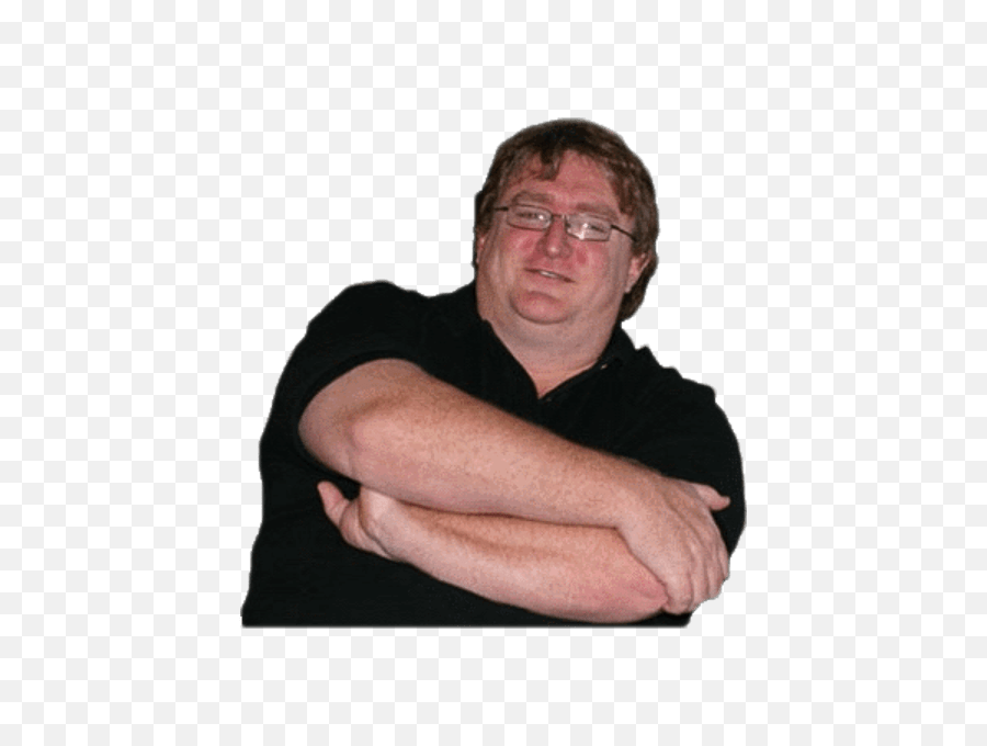 Gaben Transparent Png Images - Gaben Png,Gaben Png