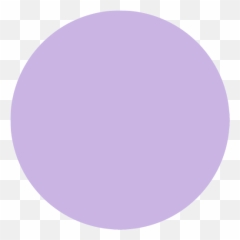 Purple Violet Circulo Png Tumblr Colors - Circle