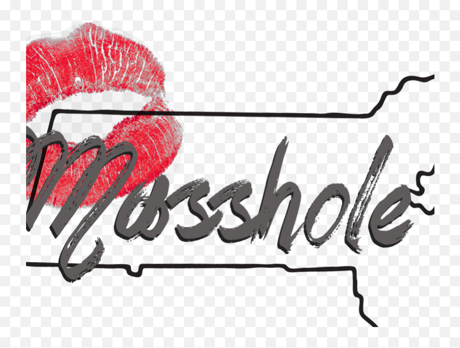 Masshole Smooches Design - Nfs By Ashley Aldouri On Dribbble Calligraphy Png,Nfs Logo
