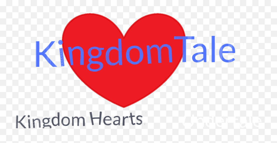 Download Kingdom Hearts Heart Png - Heart Transparent Png Heart,Kingdom Hearts Logo Transparent