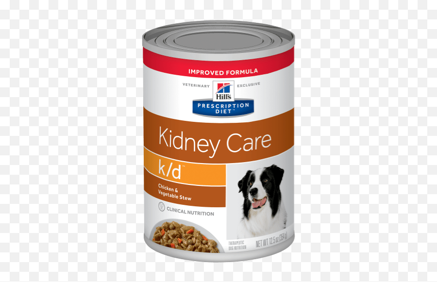 Hillu0027s Prescription Diet Kd Canine Chicken U0026 Vegetable - Science Diet K D Png,Diet Png