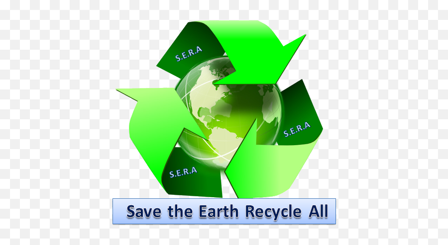 Gaia Kooli Projektikaja December 2018 - Logo Reciclaje Png,Recylce Logos