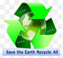 Gaia Kooli Projektikaja December 2018 - Logo Reciclaje Png