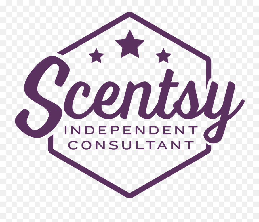 Transparent Scentsy Logo - Scentsy Independent Consultant Logo Transparent Png,Scentsy Logo Png