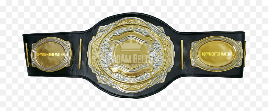 Download Free Png Championship Belt - Mma Championship Belt Png,Championship Belt Png