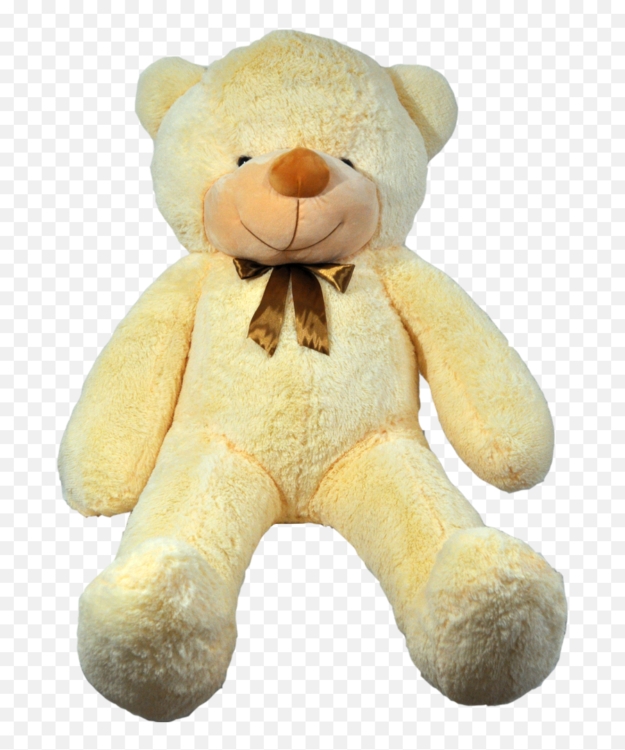 Teddy Bear Png - Orsetto Di Peluche Con Sfondo Trasparente,Teddy Bears Png