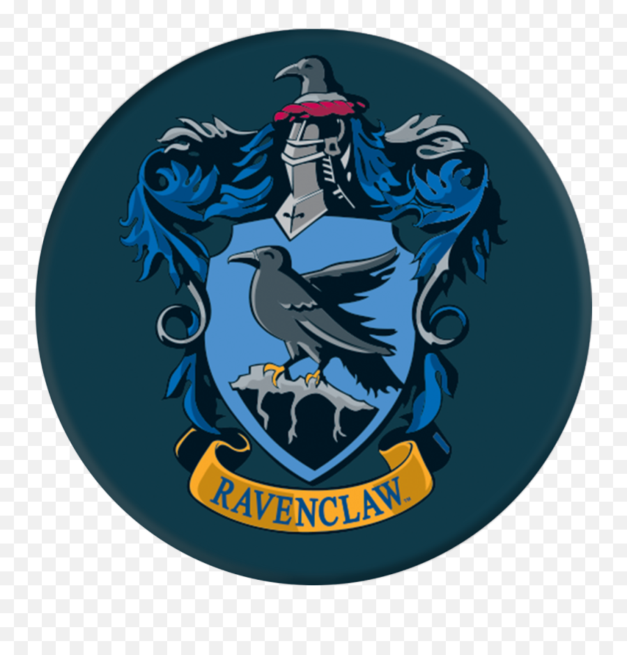 Download Harry Potter Ravenclaw - Crest Harry Potter Ravenclaw Png,Harry Potter Transparent Background