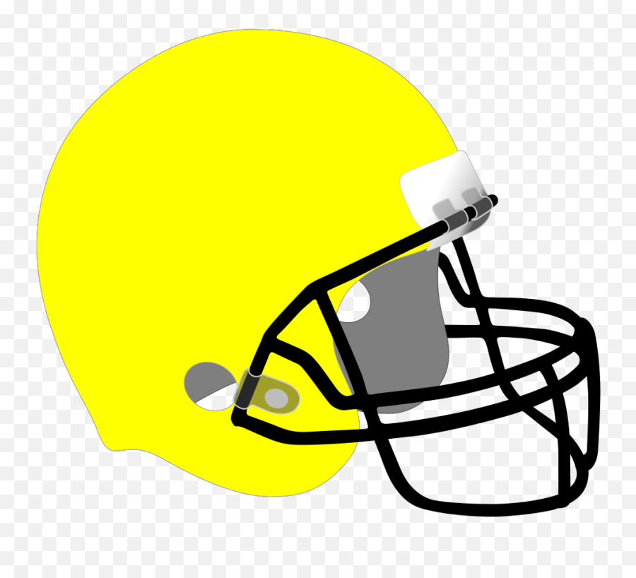 Football Helmet Svg Clip Arts Download - Download Clip Art Yellow Football Helmet Clipart Png,Football Helmet Png