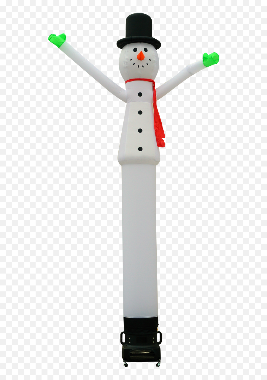 Frosty The Snowman Png - Full Size Of 20 Ft Inflatable Recorder,Frosty Png