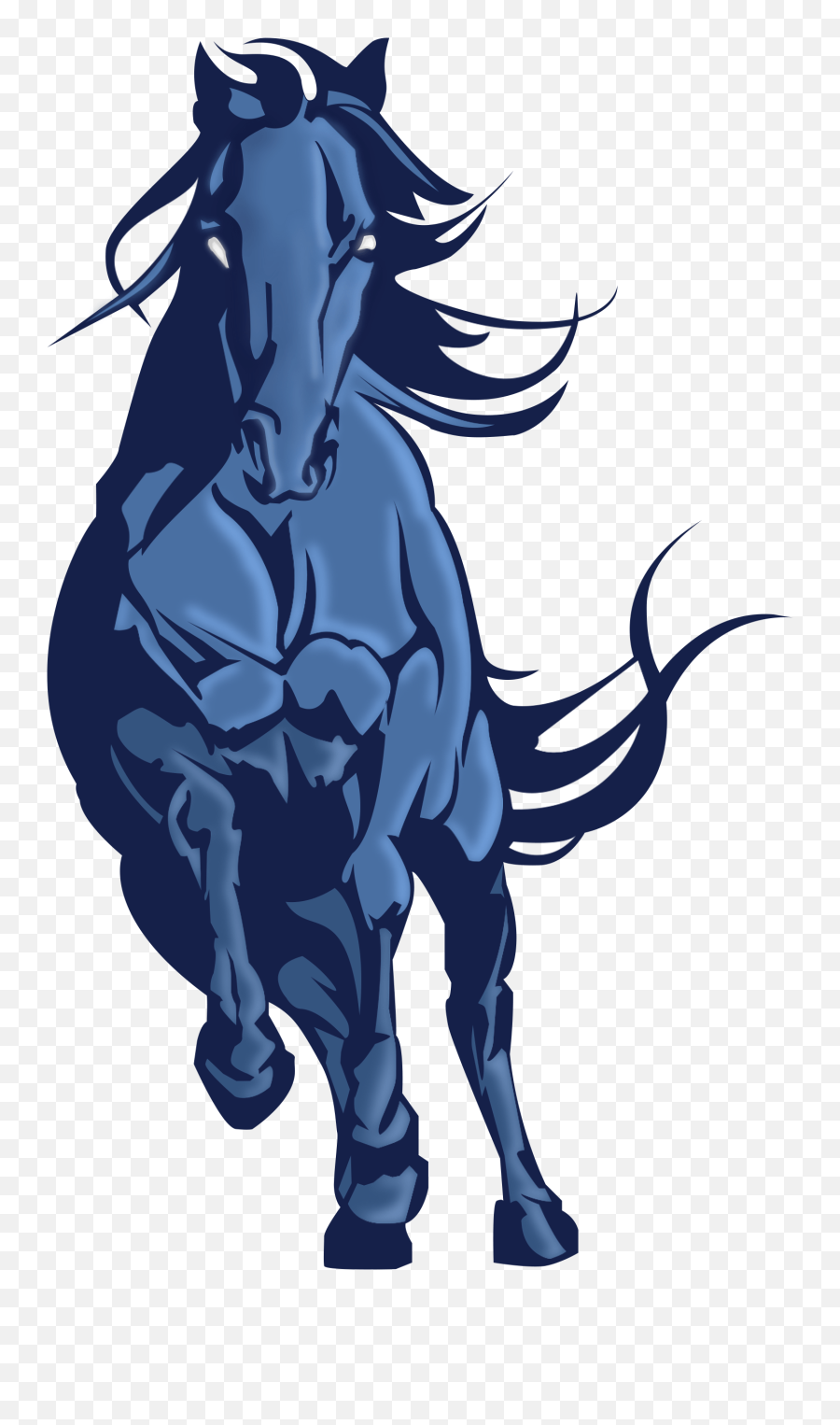 Dark Horse Conversions 2nd Logo Lgs Design And Print - Stallion Png,Stallion Logo
