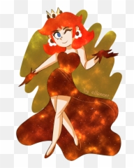 Princess Daisy - Super Mario Bros Image 2362710 Princess Daisy Png,Princess Daisy Png