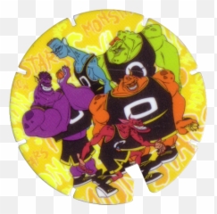Download Space Jam Monstars By Jelenadbz - d4r2gq9 png
