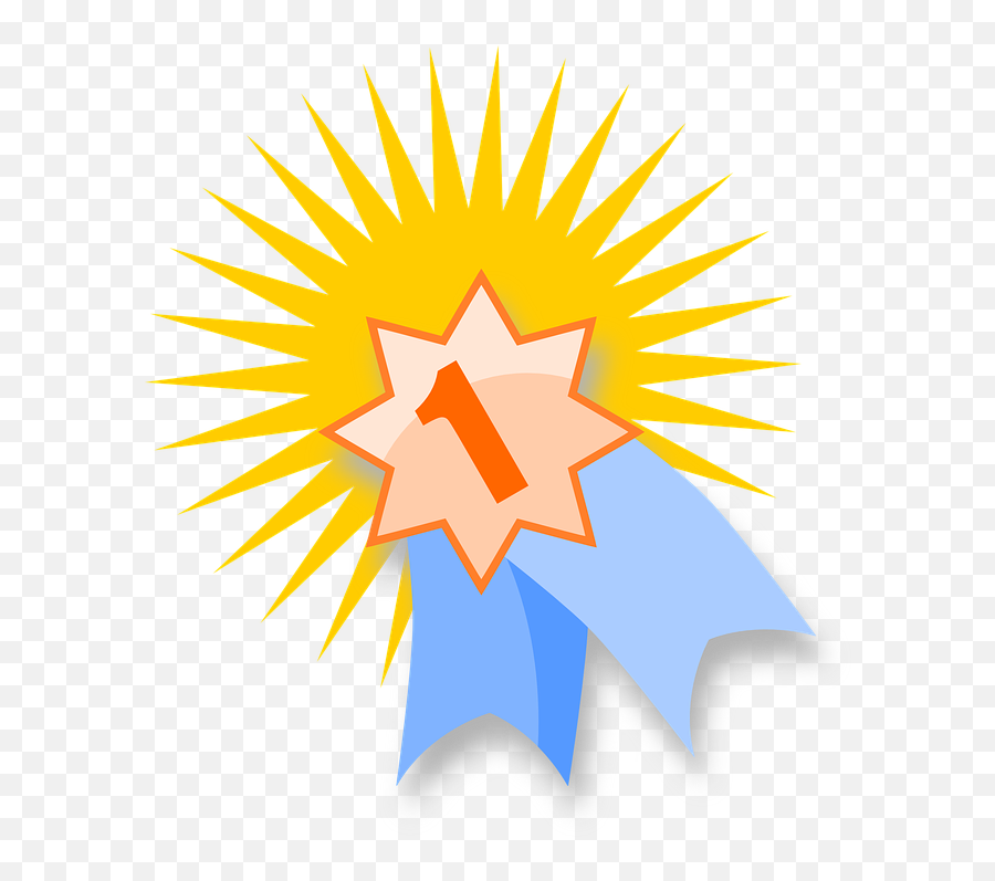 Award Celebration Prize - Free Vector Graphic On Pixabay Awards Clip Art Png,Winner Ribbon Png