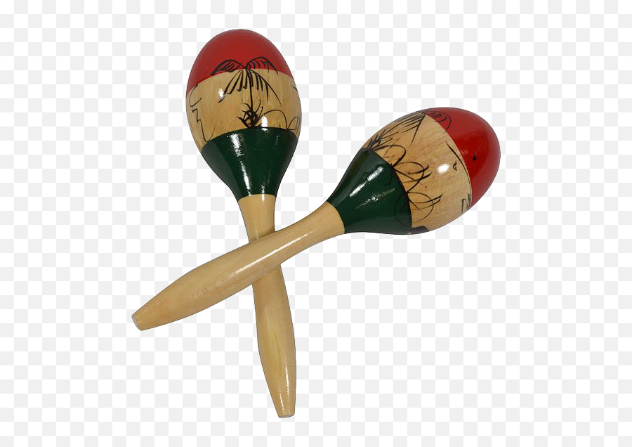 Mexican Png Transparent Images All - Maraca,Mexican Banner Png