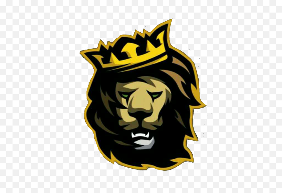 Lion Logo Royalty - Lion Logo Png,Lion Png Logo