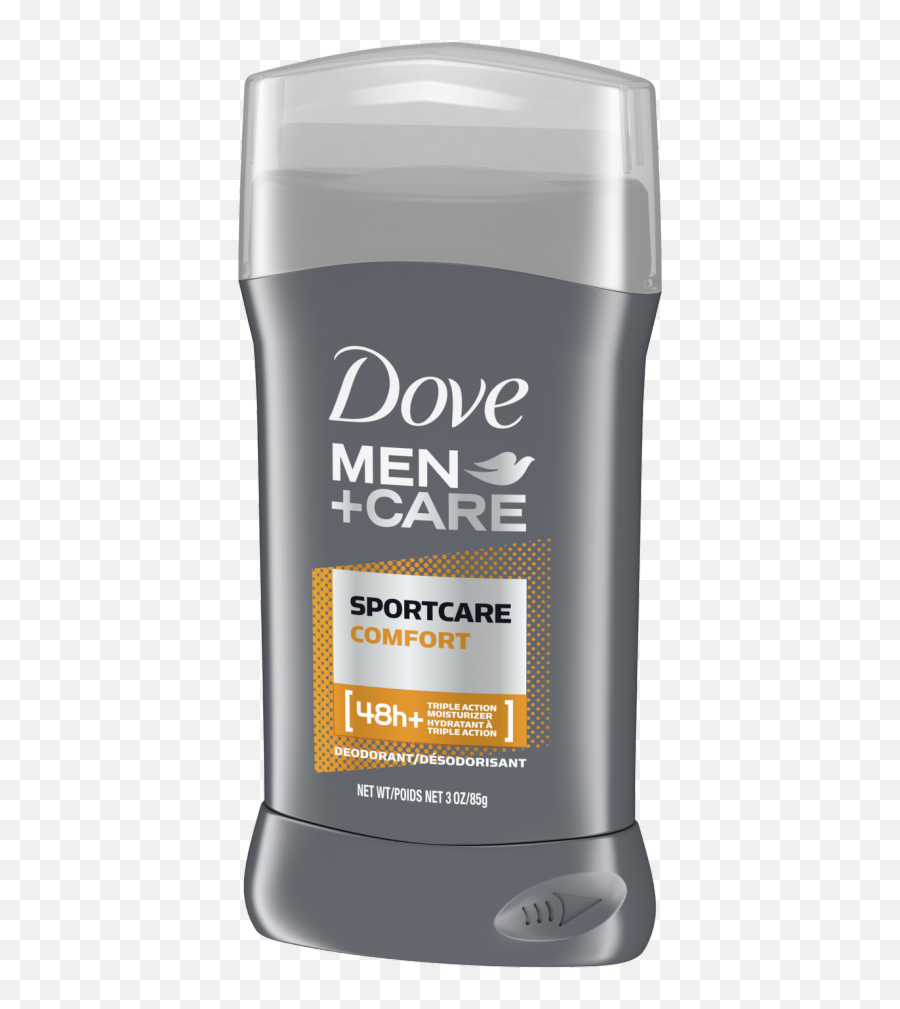 Dove Sportcare Deodorant Stick - Dove Men Care Png,Deodorant Png