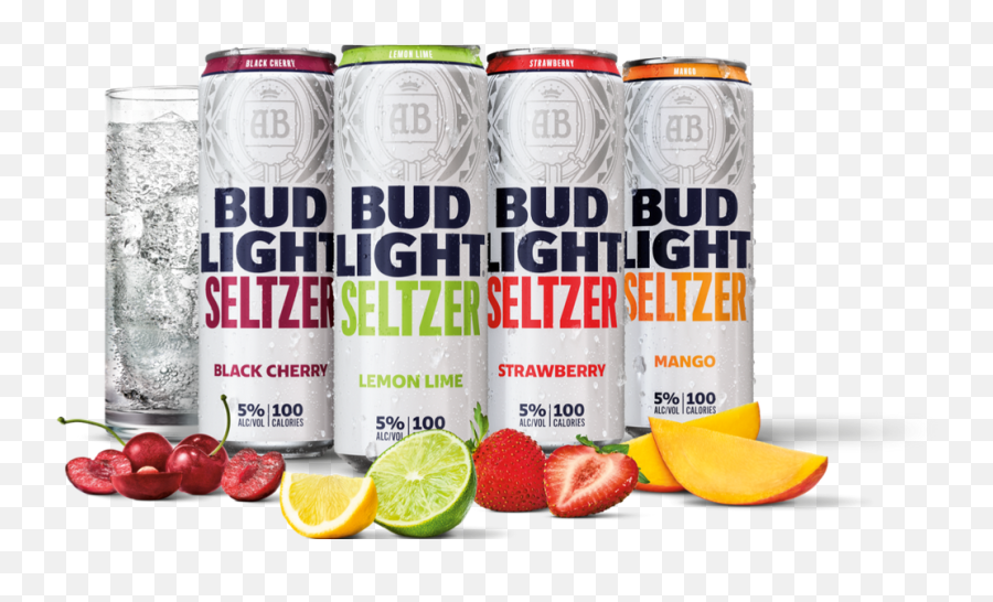 If Columbus Changes Names To U0027flavortownu0027 Bud Light Will - Bud Light Hard Seltzer Png,Budweiser Can Png