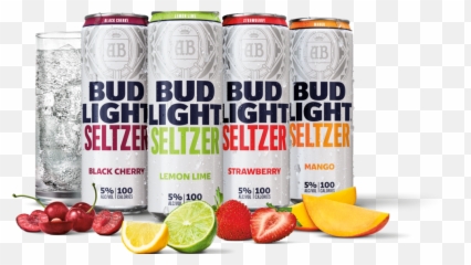 If Columbus Changes Names To U0027flavortownu0027 Bud Light Will - Hard Seltzer png