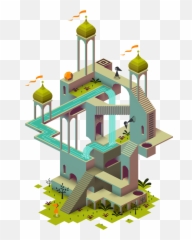 Home Monument Valley Png