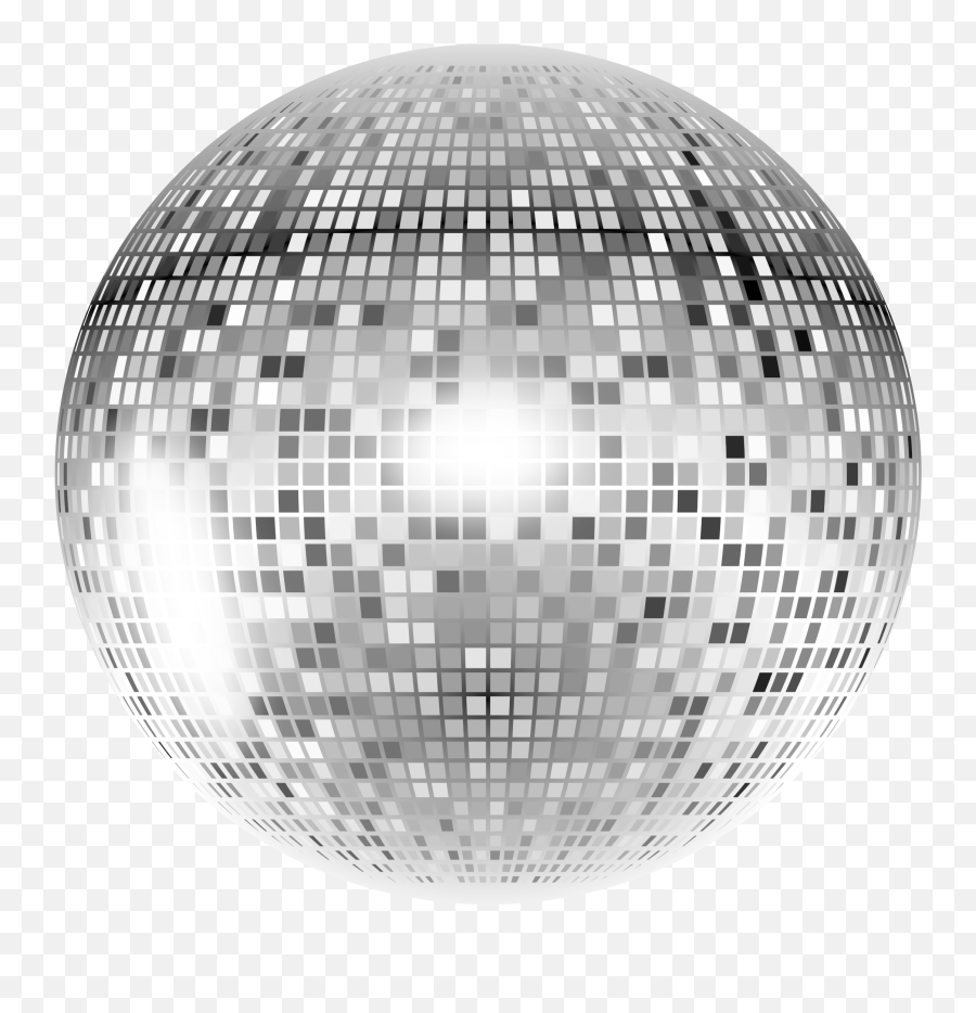 Led - Transparent Background Disco Ball Png,Disco Png