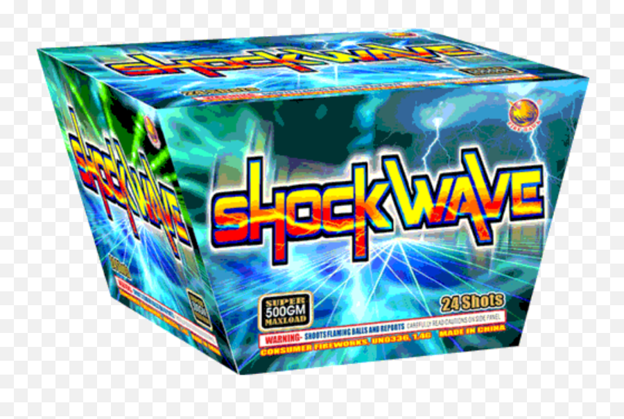 Shockwave - Horizontal Png,Shockwave Png