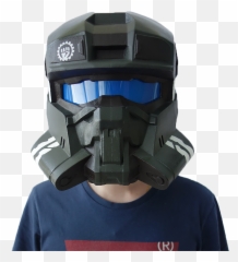 Halo Helmet Png Images Collection For