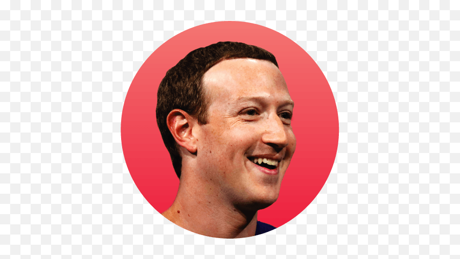 Zuckerbergu0027s Still Lucky U2014 For Now - Luckbox Magazine Crew Cut Png,Mark Zuckerberg Png