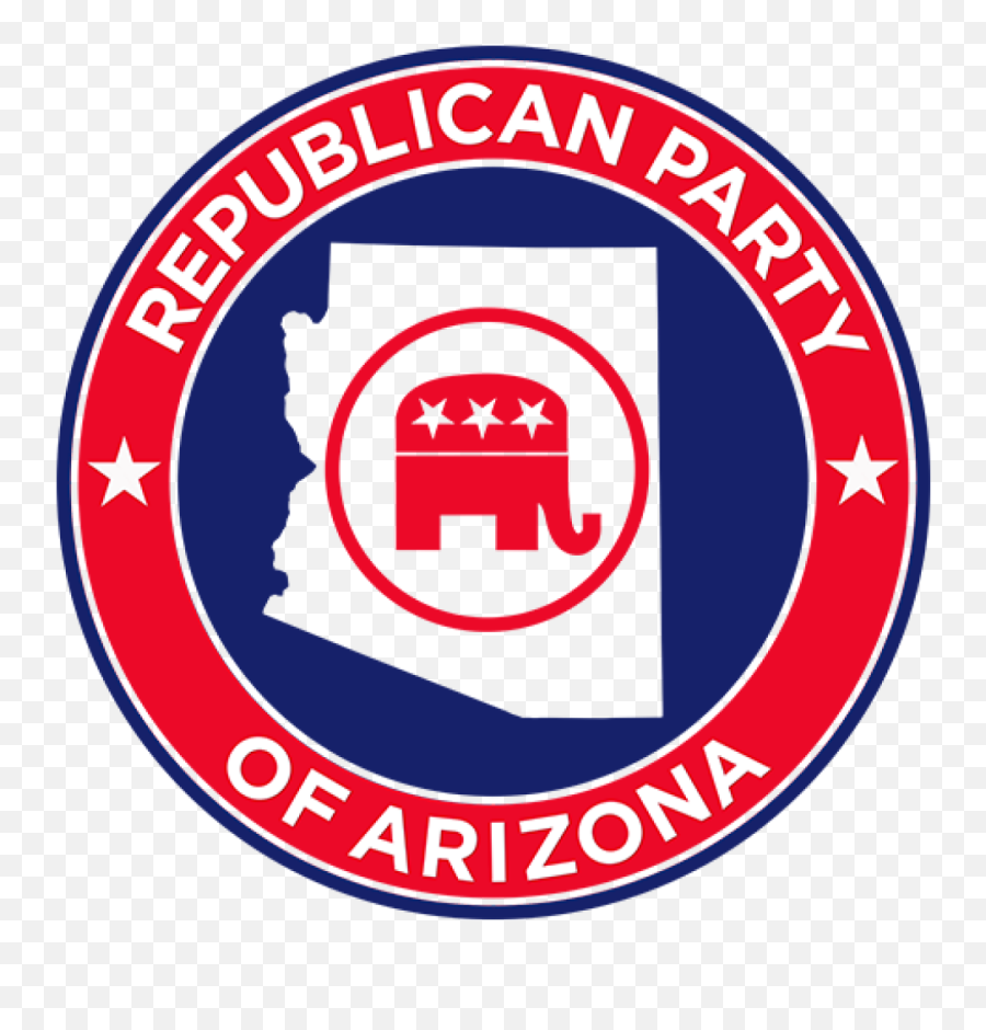 Contact Us - Circle Png,Republican Symbol Png