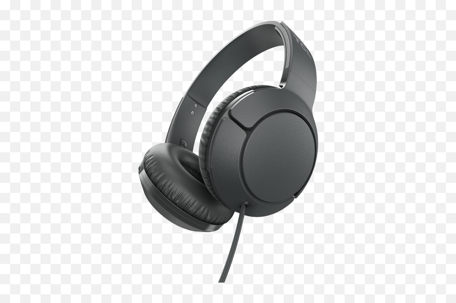 Mtro200 Shadow Black - Ces 2019 Tcl Headphone Png,Ear Transparent