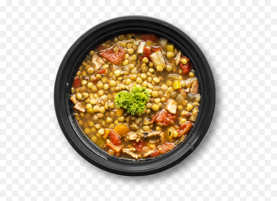 Download Chickpea Png - Baked Beans Transparent Cocido Madrileño,Beans Transparent