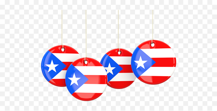 Illustration Of Flag Puerto Rico Clipart - Full Size 2018 Nfl Logo Transparent Png,Puerto Rican Flag Png