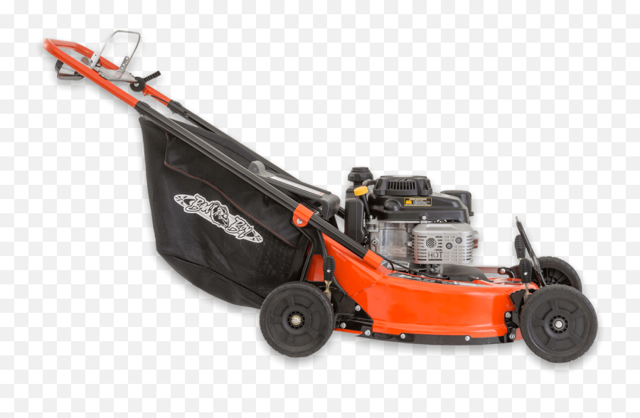 Commercial Grade Self - Propelled Mowers Heavyduty High Bad Boy Push Mower Png,Lawn Mower Png