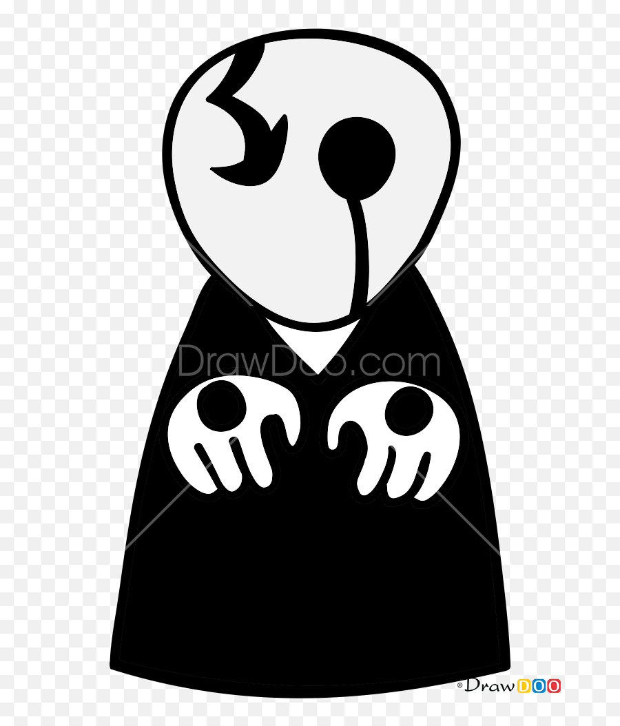 How To Draw Gaster Undertale - Gaster Blaster Drawing Easy Png,Undertale Logo Transparent