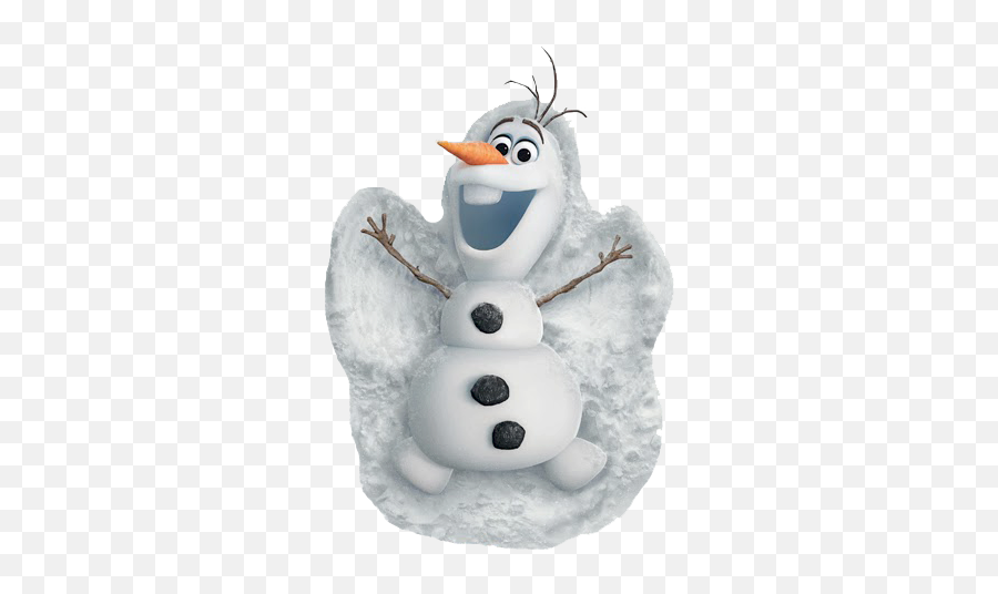 Download Hd Olaf Snowman Png - Disney Frozen Singalong Olaf,Olaf Transparent Background