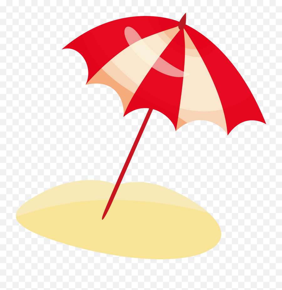 Juice Clipart Umbrella Transparent Free For - Parasol Clipart Png,Umbrella Clipart Png