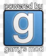 Rust Racers U2013 The Most Exciting Racing Modification For - Vertical Png,Gmod Logo Png