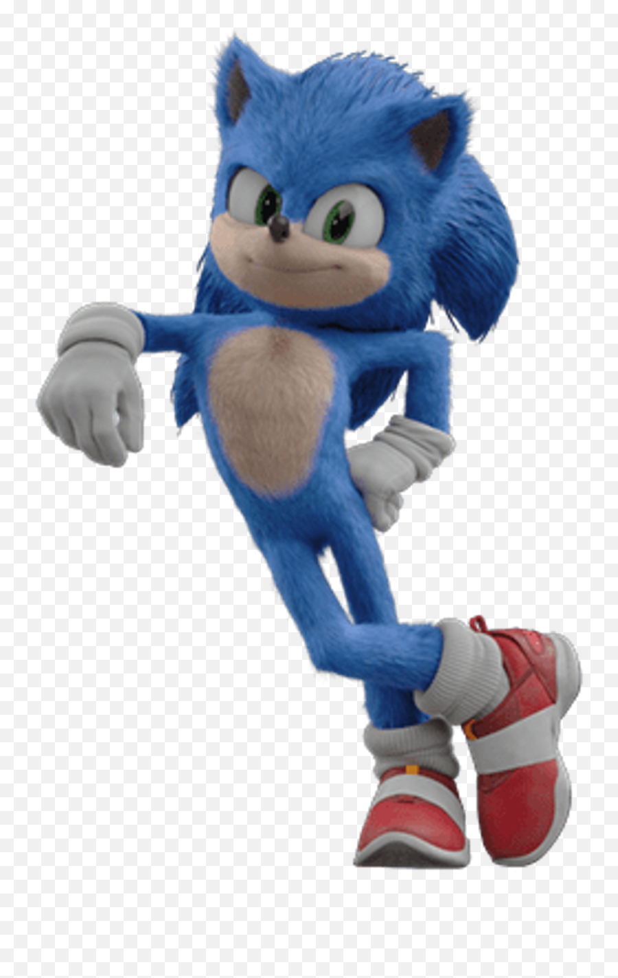 Sonic The Hedgehog Art - Id 134873 Art Abyss Sonic The Hedgehog Movie Tails Png,Sonic Png