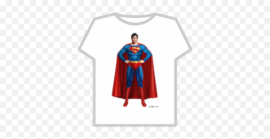 Superman - Transparentpng Roblox Not All Heroes Wear Capes Superman,Superman Transparent