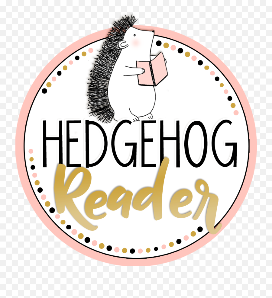 Hedgehog Reader Designs By Kassie - Ministerio De Seguridad Publica Panama Png,Hedgehog Logo