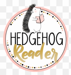 Hedgehog Reader Designs By Kassie - Ministerio De Seguridad Publica Panama Png,Hedgehog Logo