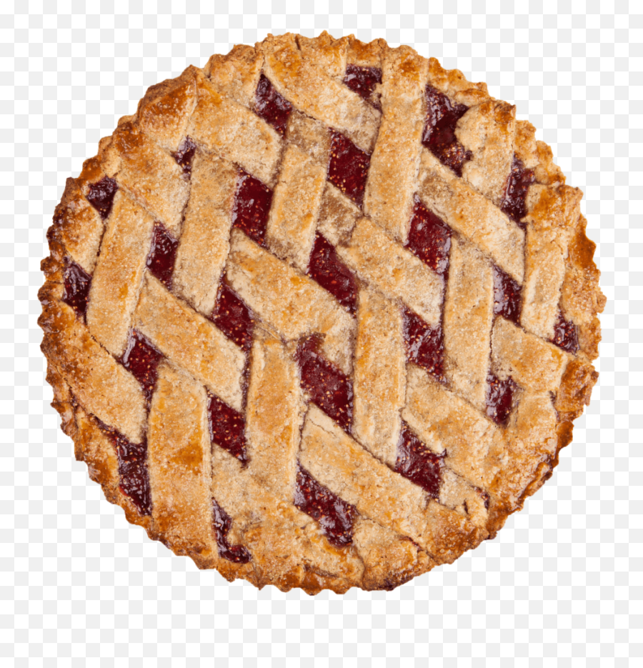 Cherry Pie - Transparent Cherry Pie Png,Cherry Transparent Background