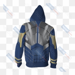 Rescue Suit Zip Up Hoodie Jacket - Hoodie Png,Pepper Potts Png