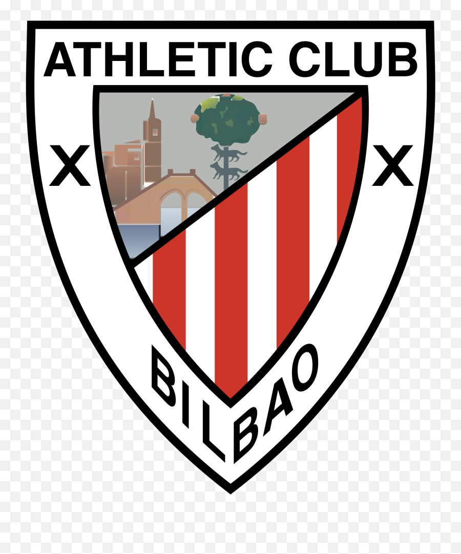 Athletic Club Bilbao 01 Logo Png Transparent U0026 Svg Vector - Athletic Bilbao Logo Dream League Soccer,Aquaman Logo Png