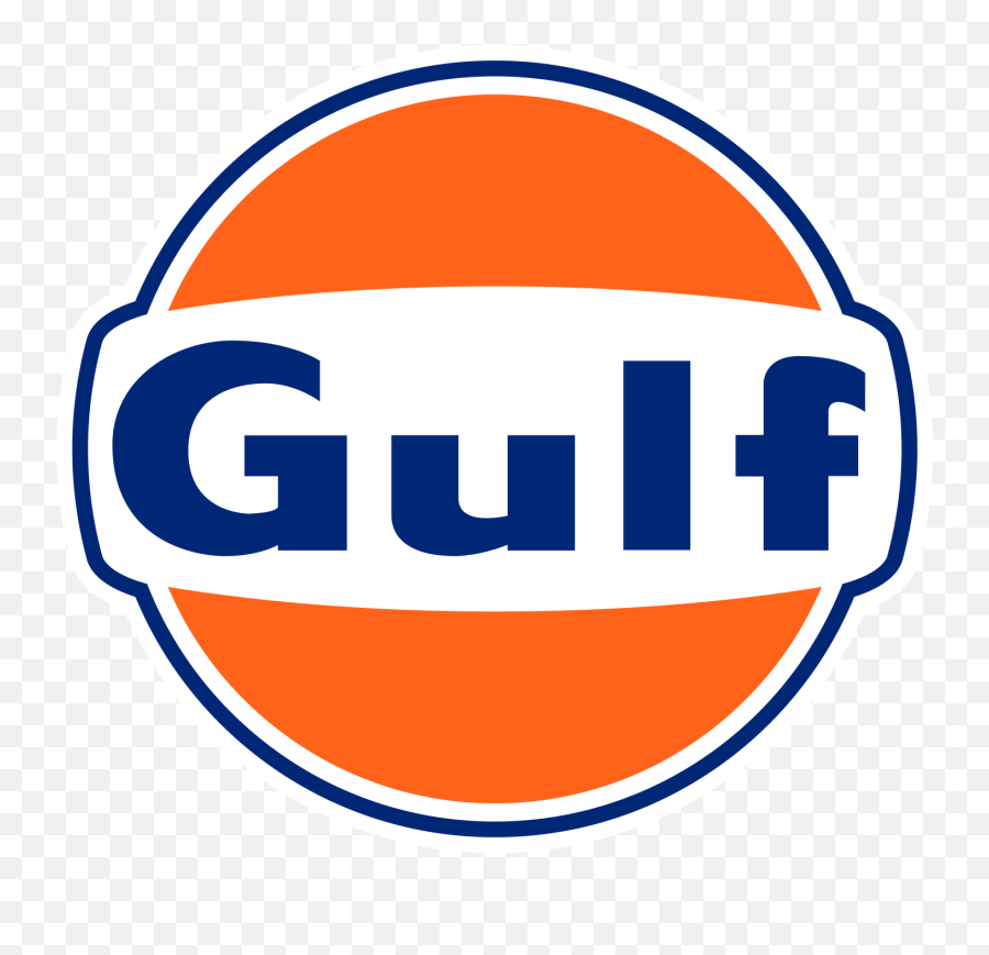 Download Gulf Oil Logo In Svg Vector Or - Gulf Oil Png,Marathon Petroleum Logo
