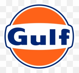 Download Gulf Oil Logo In Svg Vector Or - png