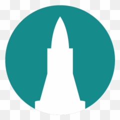 Download Marker Circle Png - Vertical
