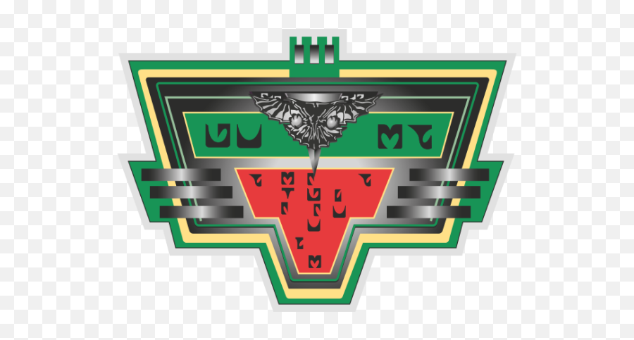 Romulan Military Shield - Emblem Png,Romulan Logo