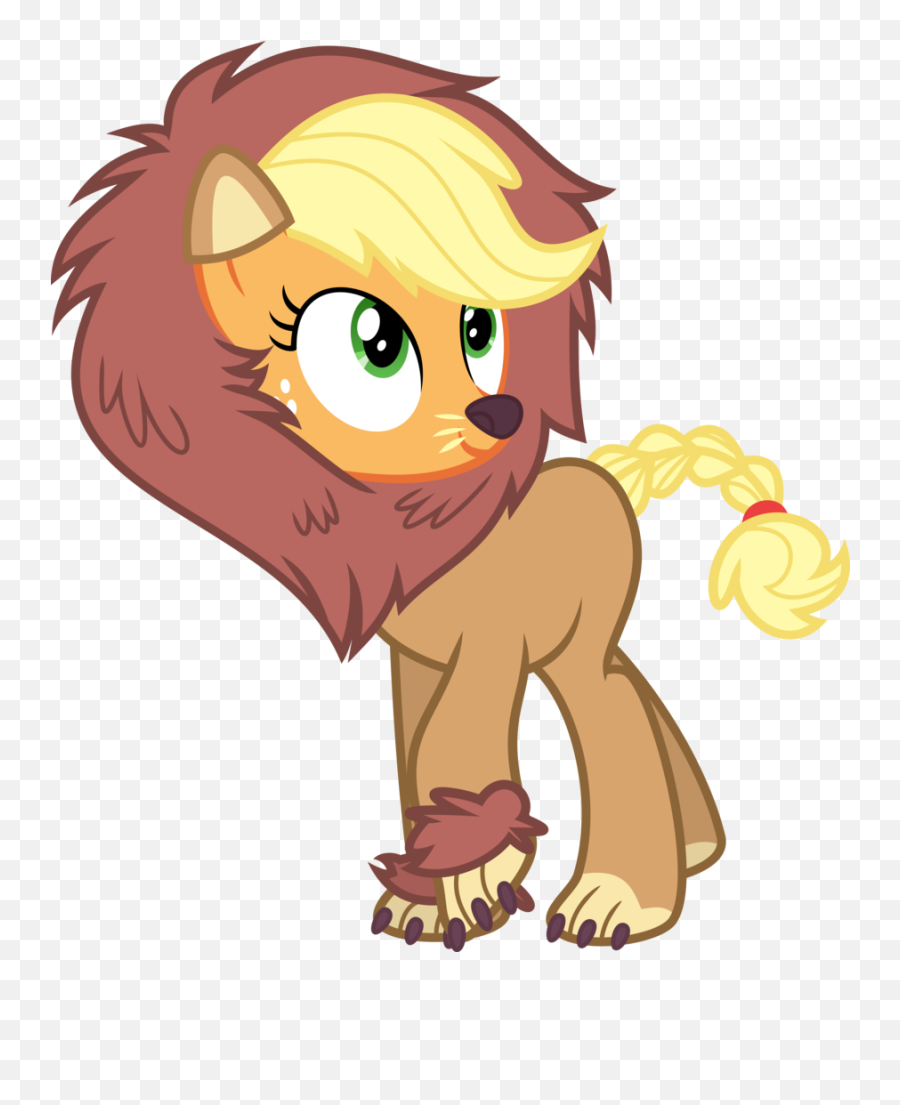 Mlp Applejack Nightmare Night - Mlp Scare Master Applejack Png,Applejack Png