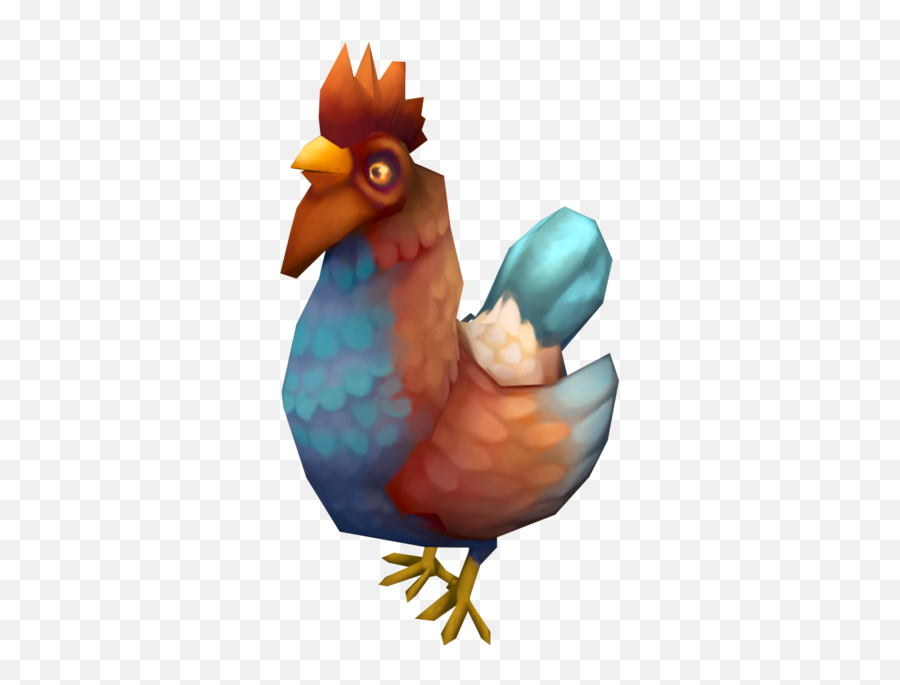 Rooster - Runescape Rooster Png,Rooster Png