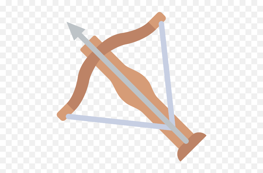 Crossbow Vector Svg Icon 5 - Png Repo Free Png Icons Bow,Crossbow Png